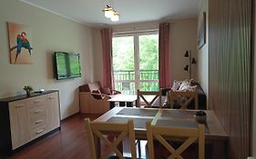 Apartament Horyzont